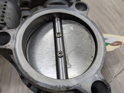 OEM BMW F39 F44 F48 F90 G05 G12 750 G30 M550 M8 Engine B46 N63 S63 Throttle Body