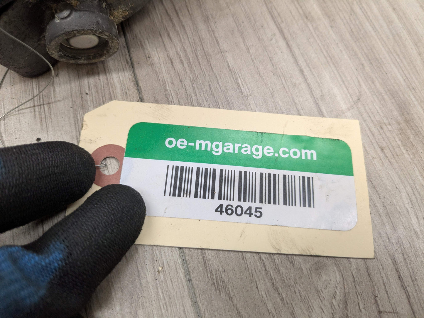 OEM BMW F39 F44 F48 F90 G05 G12 750 G30 M550 M8 Engine B46 N63 S63 Throttle Body