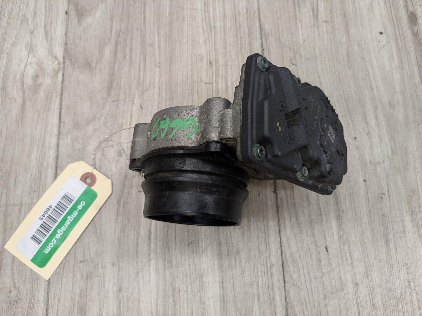 OEM BMW F39 F44 F48 F90 G05 G12 750 G30 M550 M8 Engine B46 N63 S63 Throttle Body