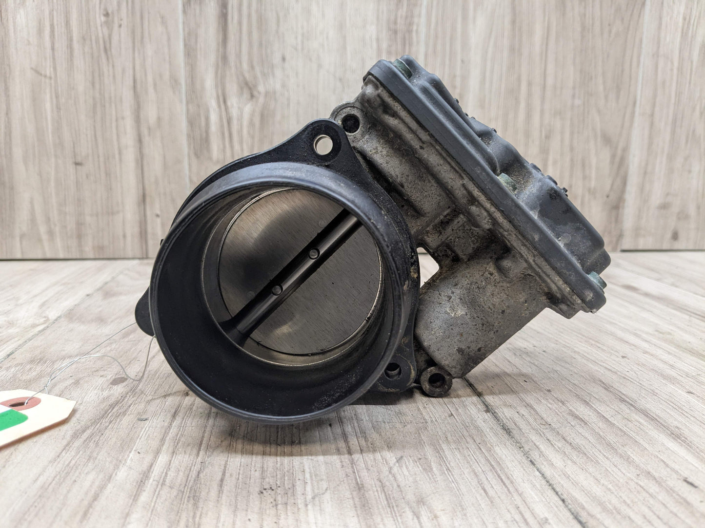 OEM BMW F39 F44 F48 F90 G05 G12 750 G30 M550 M8 Engine B46 N63 S63 Throttle Body