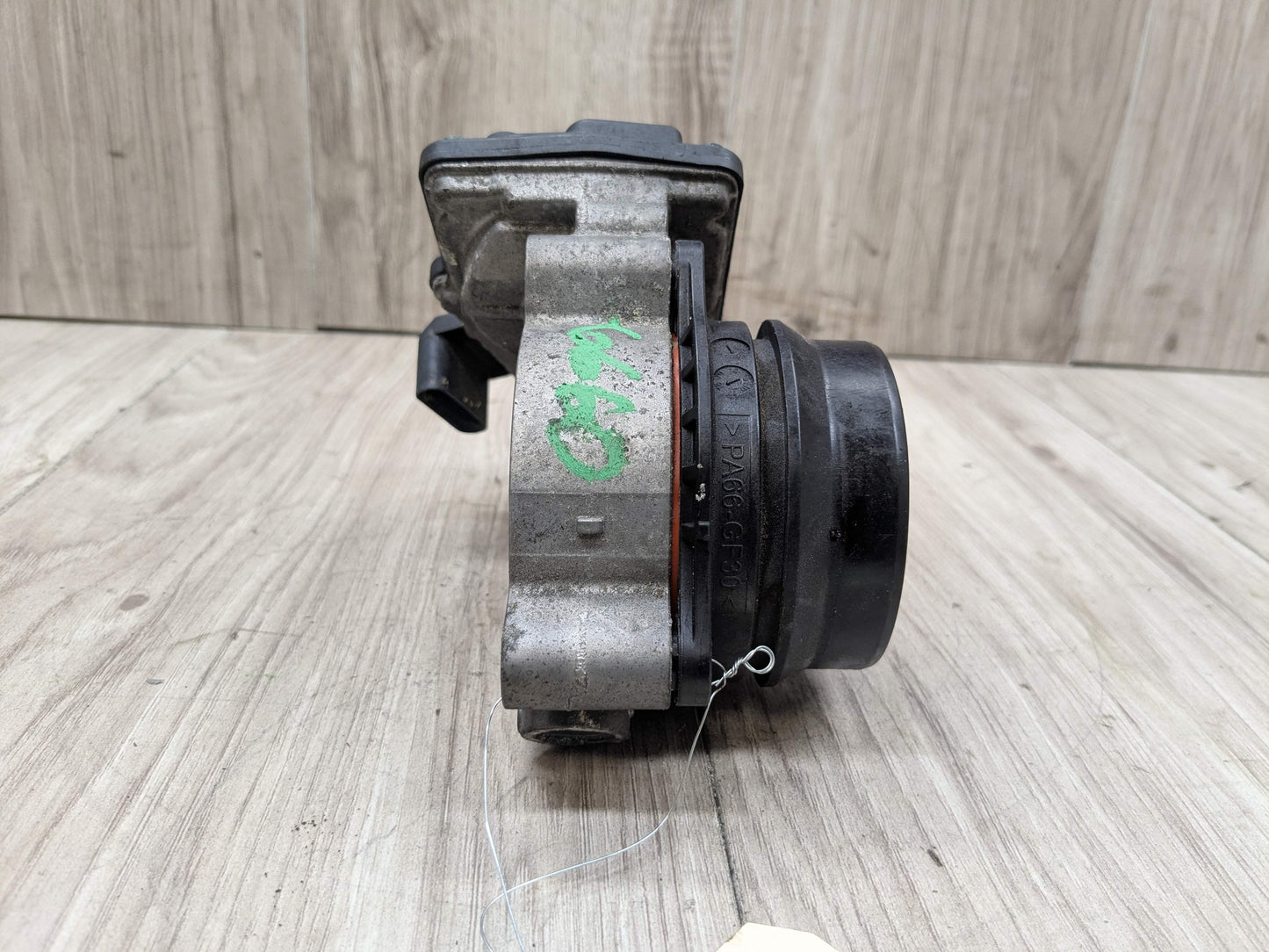 OEM BMW F39 F44 F48 F90 G05 G12 750 G30 M550 M8 Engine B46 N63 S63 Throttle Body