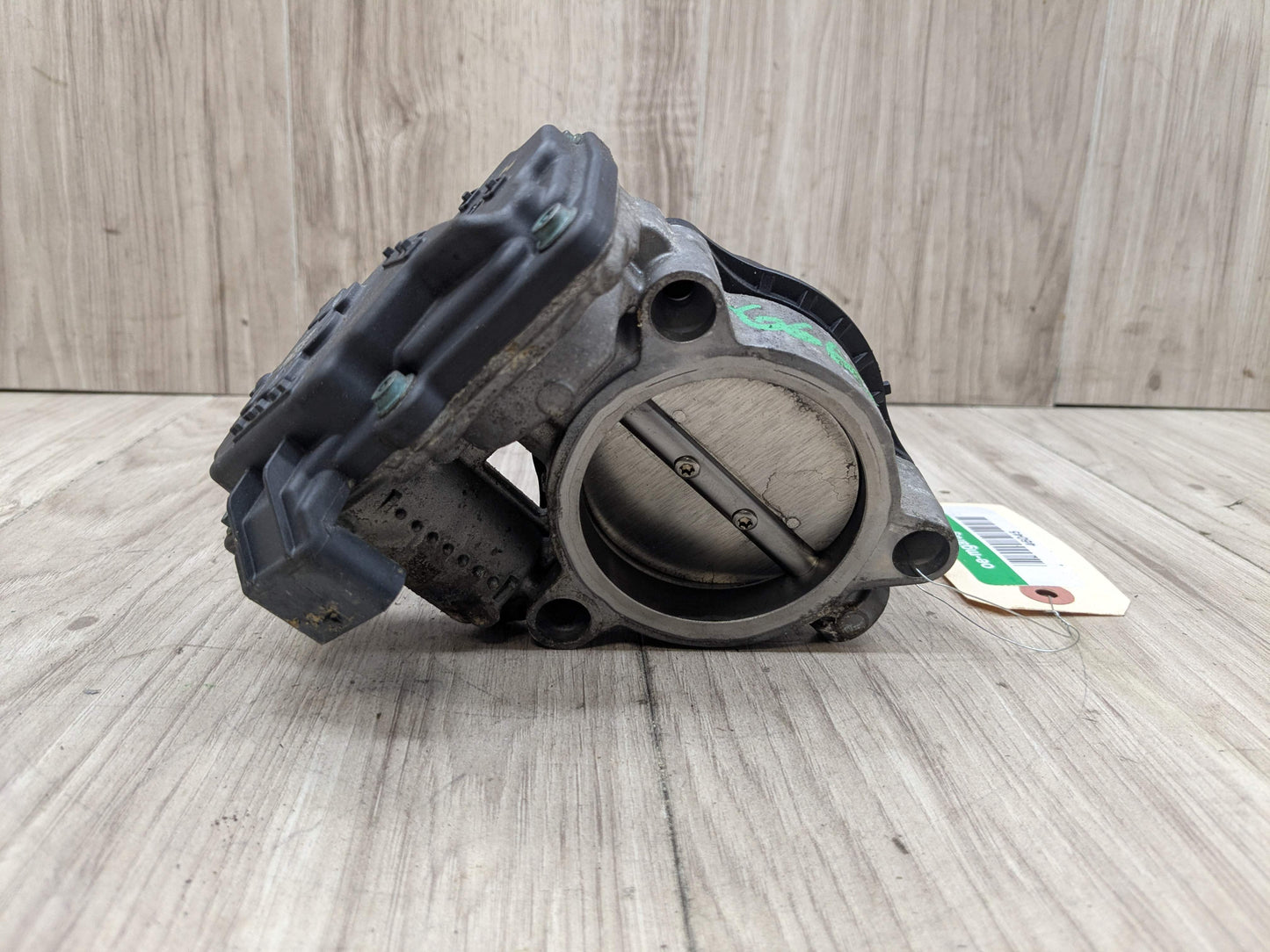 OEM BMW F39 F44 F48 F90 G05 G12 750 G30 M550 M8 Engine B46 N63 S63 Throttle Body