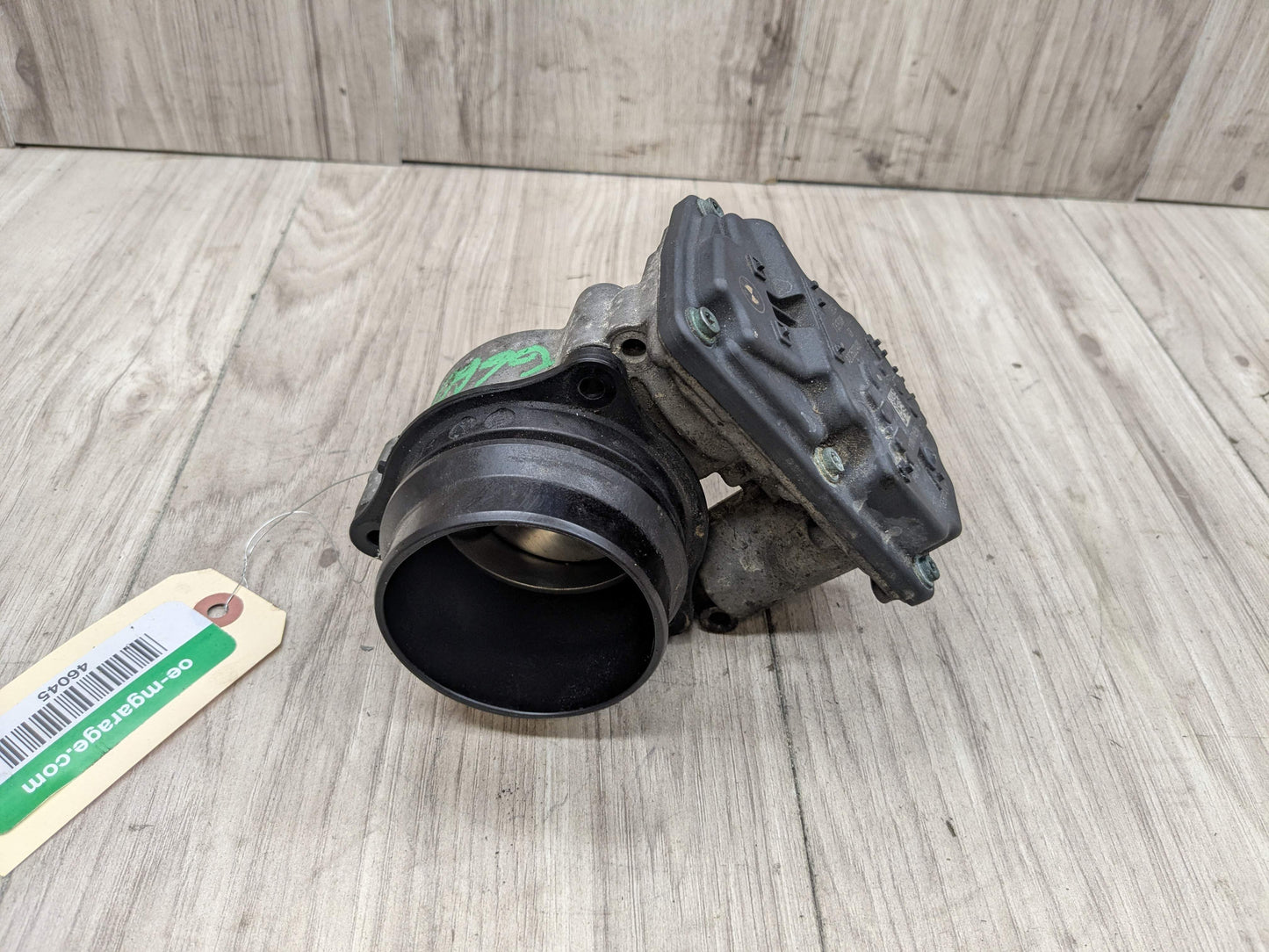 OEM BMW F39 F44 F48 F90 G05 G12 750 G30 M550 M8 Engine B46 N63 S63 Throttle Body