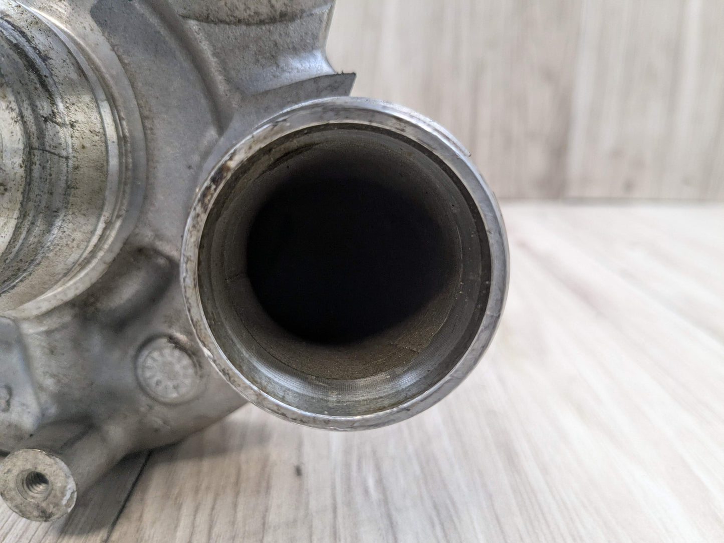 PRE-LCI OEM BMW G05 G07 G11 G12 G30 M550 X5 Left Driver Turbo Charger SET N63