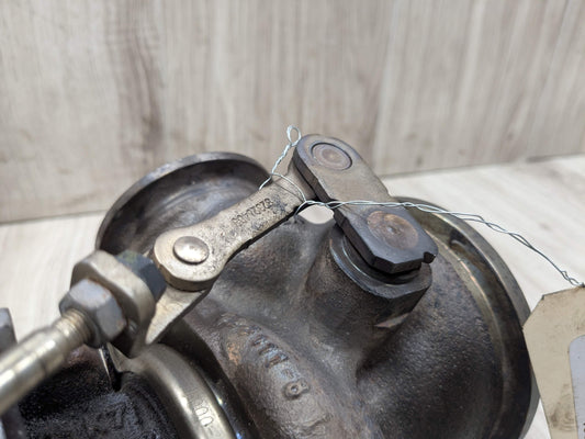 PRE-LCI OEM BMW G05 G07 G11 G12 G30 M550 X5 Left Driver Turbo Charger SET N63