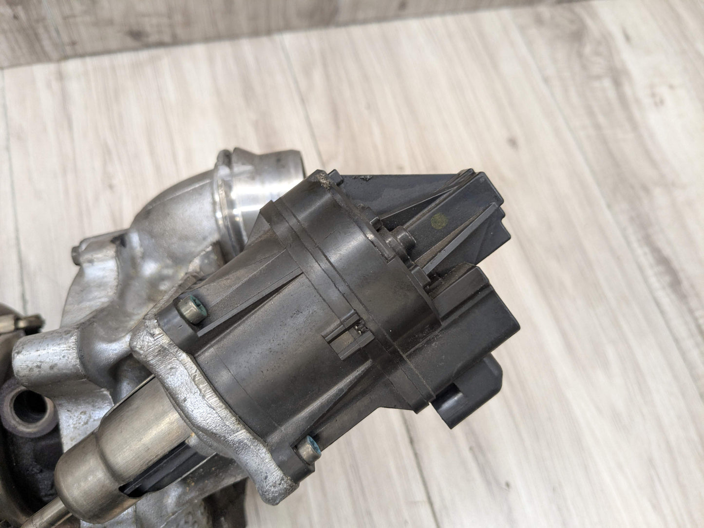 PRE-LCI OEM BMW G05 G07 G11 G12 G30 M550 X5 Right Passenger Turbo Charger SET N63