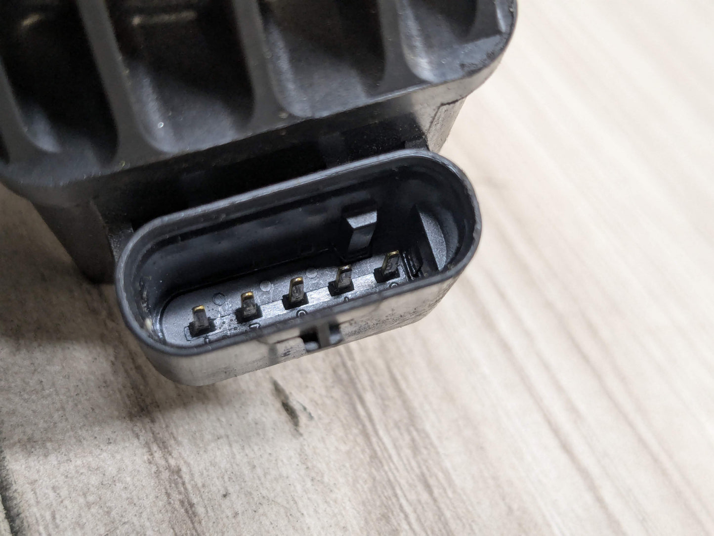 PRE-LCI OEM BMW G05 G07 G11 G12 G30 M550 X5 Right Passenger Turbo Charger SET N63