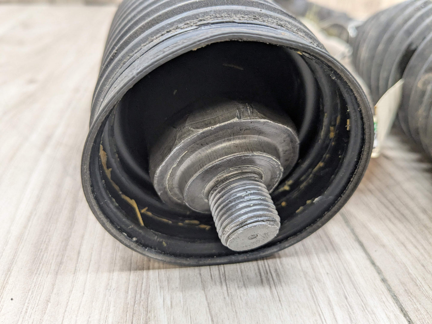 OEM BMW G11 G12 G14 G16 G30 G32 Front Left Right Inner Outer Tie Rod Boot SET