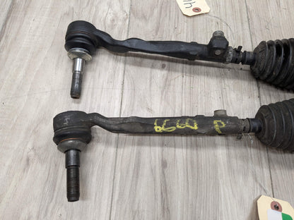 OEM BMW G11 G12 G14 G16 G30 G32 Front Left Right Inner Outer Tie Rod Boot SET