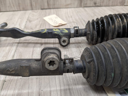 OEM BMW G11 G12 G14 G16 G30 G32 Front Left Right Inner Outer Tie Rod Boot SET