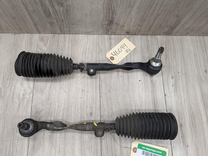 OEM BMW G11 G12 G14 G16 G30 G32 Front Left Right Inner Outer Tie Rod Boot SET