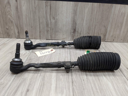 OEM BMW G11 G12 G14 G16 G30 G32 Front Left Right Inner Outer Tie Rod Boot SET