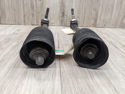 OEM BMW G11 G12 G14 G16 G30 G32 Front Left Right Inner Outer Tie Rod Boot SET