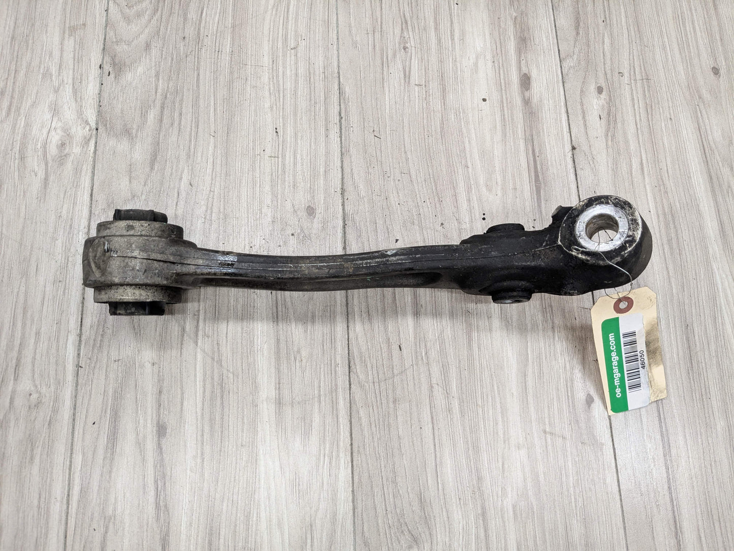 OEM BMW G12 G30 M550 740 750 AWD Front Left Driver Lower Control Arm Wishbone