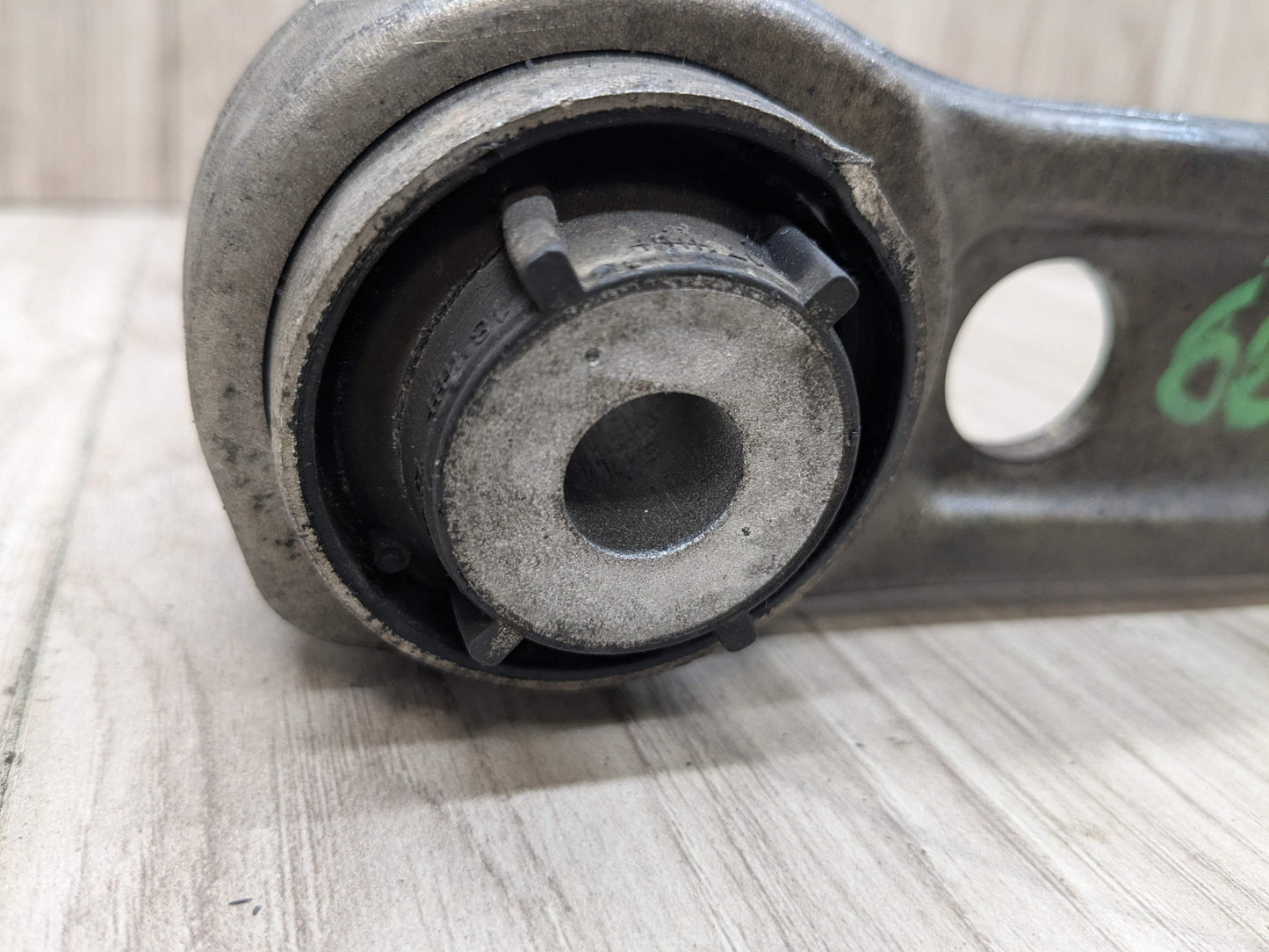 OEM BMW G12 G30 M550 740 750 AWD Front Left Driver Lower Control Arm Wishbone