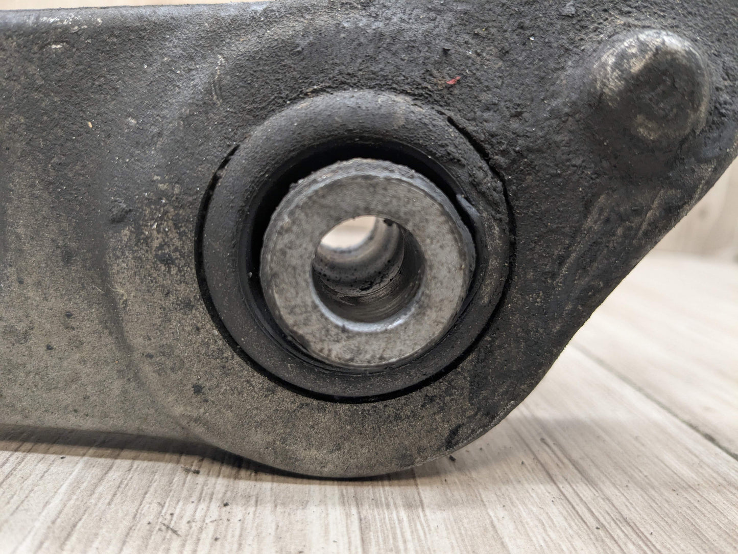 OEM BMW G12 G30 M550 740 750 AWD Front Left Driver Lower Control Arm Wishbone