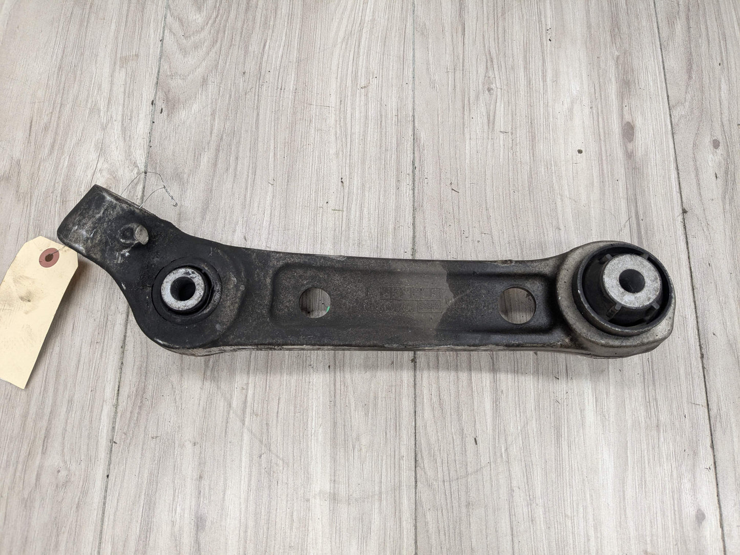 OEM BMW G12 G30 M550 740 750 AWD Front Left Driver Lower Control Arm Wishbone