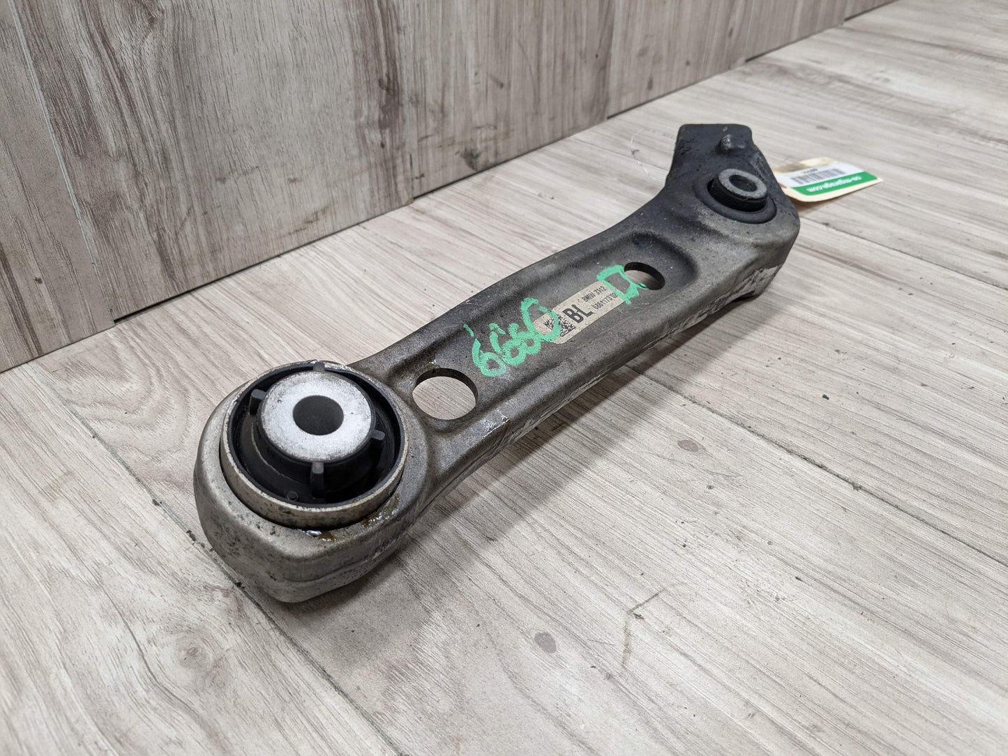 OEM BMW G12 G30 M550 740 750 AWD Front Left Driver Lower Control Arm Wishbone