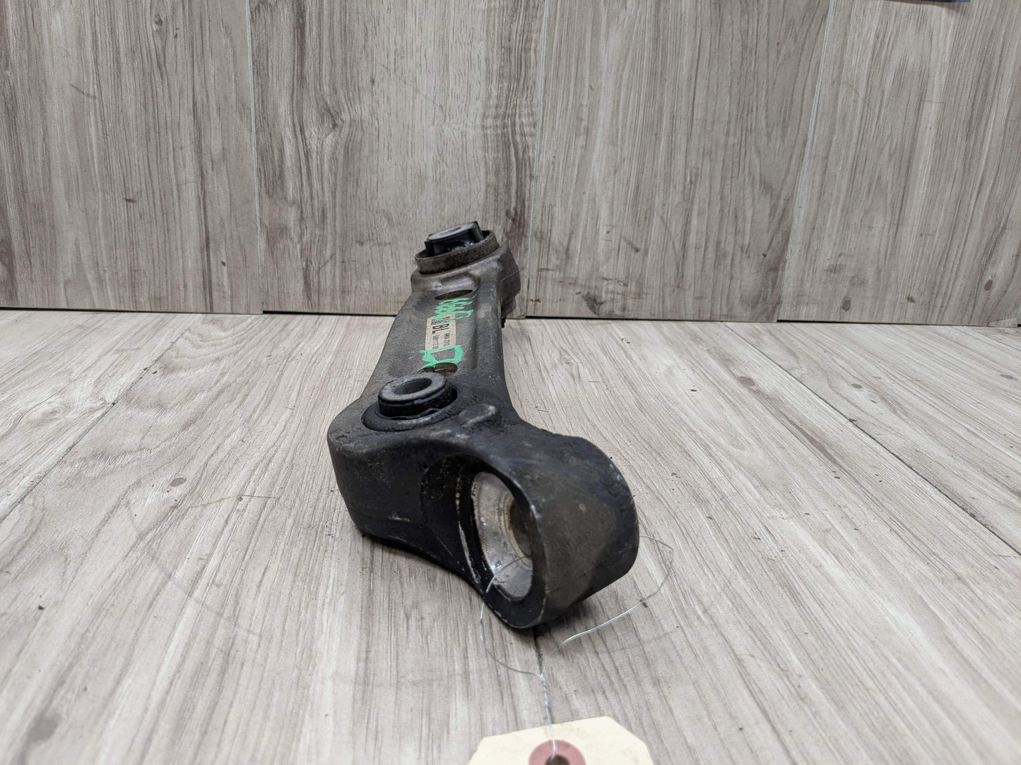 OEM BMW G12 G30 M550 740 750 AWD Front Left Driver Lower Control Arm Wishbone