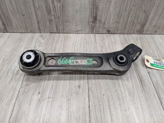 OEM BMW G12 G30 M550 740 750 AWD Front Left Driver Lower Control Arm Wishbone