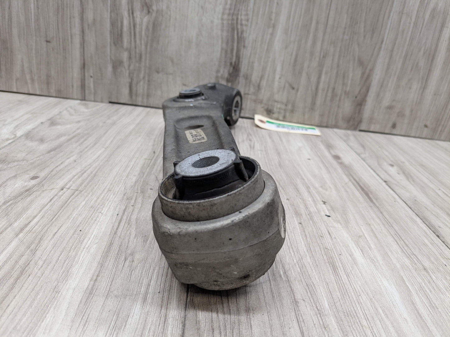 OEM BMW G12 G30 M550 750 AWD Front Right Passenger Lower Control Arm Wishbone