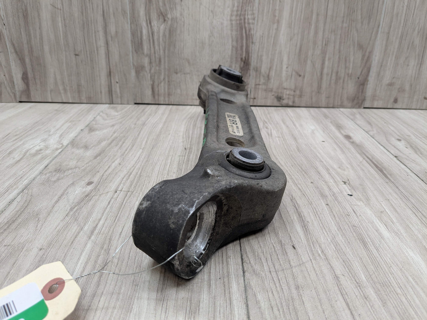 OEM BMW G12 G30 M550 750 AWD Front Right Passenger Lower Control Arm Wishbone