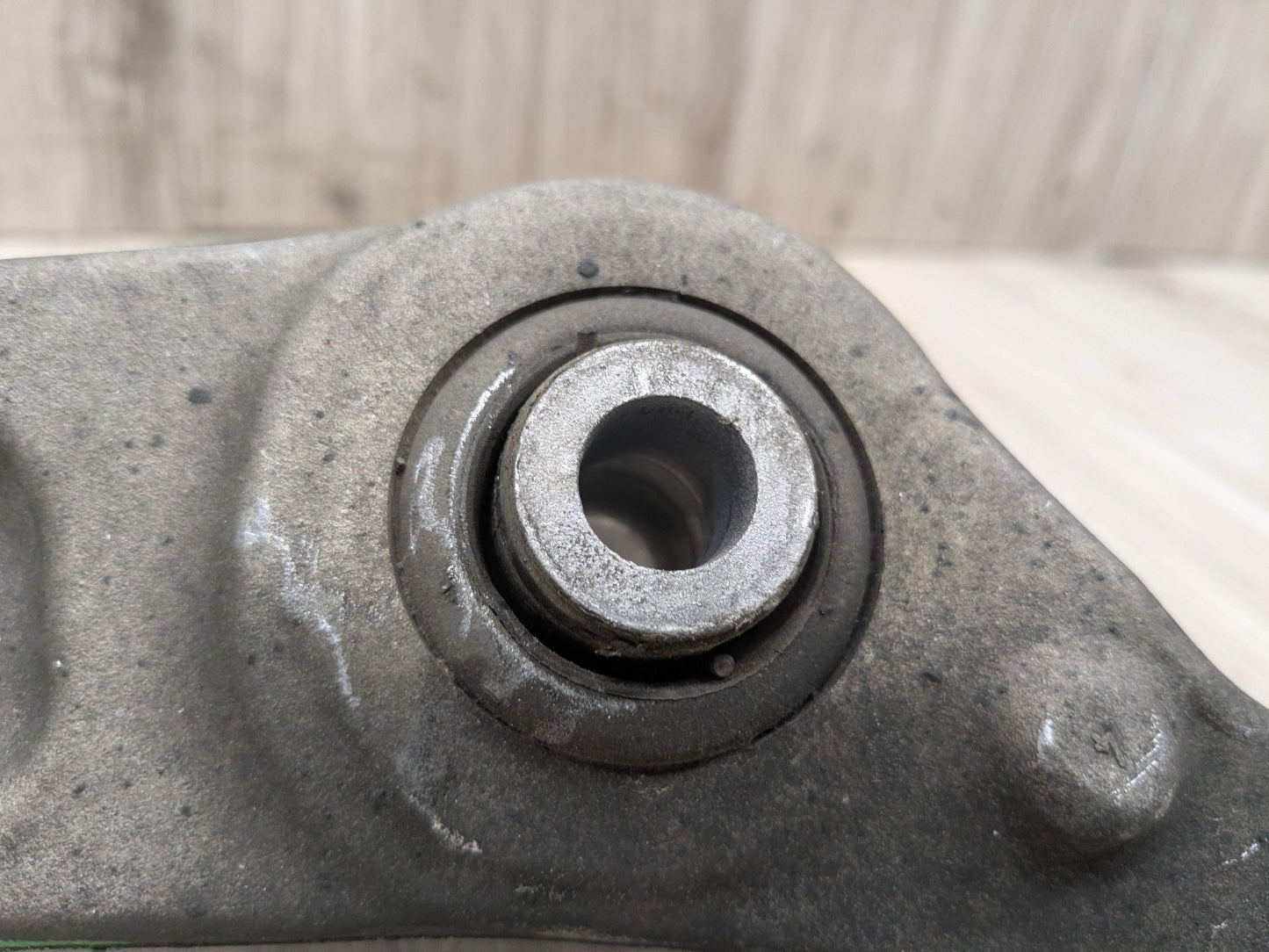 OEM BMW G12 G30 M550 750 AWD Front Right Passenger Lower Control Arm Wishbone