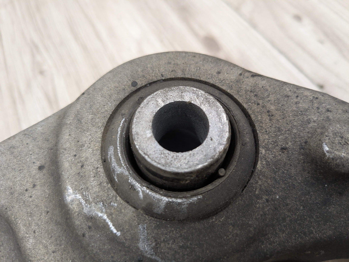 OEM BMW G12 G30 M550 750 AWD Front Right Passenger Lower Control Arm Wishbone