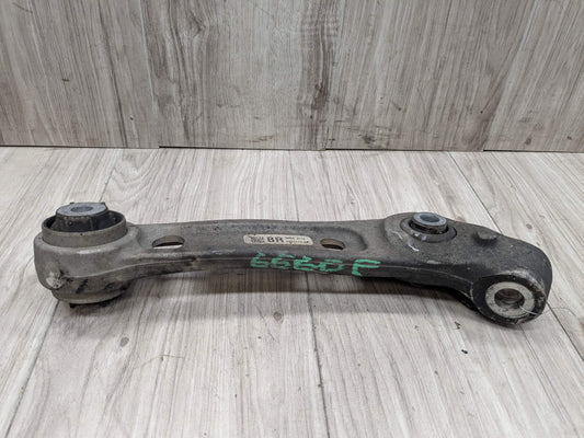 OEM BMW G12 G30 M550 750 AWD Front Right Passenger Lower Control Arm Wishbone