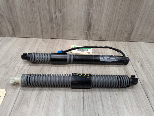 17-20 OEM BMW G30 F90 M5 540 Rear Right Trunk Strut Spindle Drive Power Lift