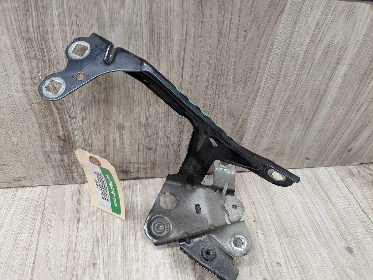 OEM BMW F90 G30 530 540 M550 M5 Front Left Driver Fender Wing Holder Bracket SET