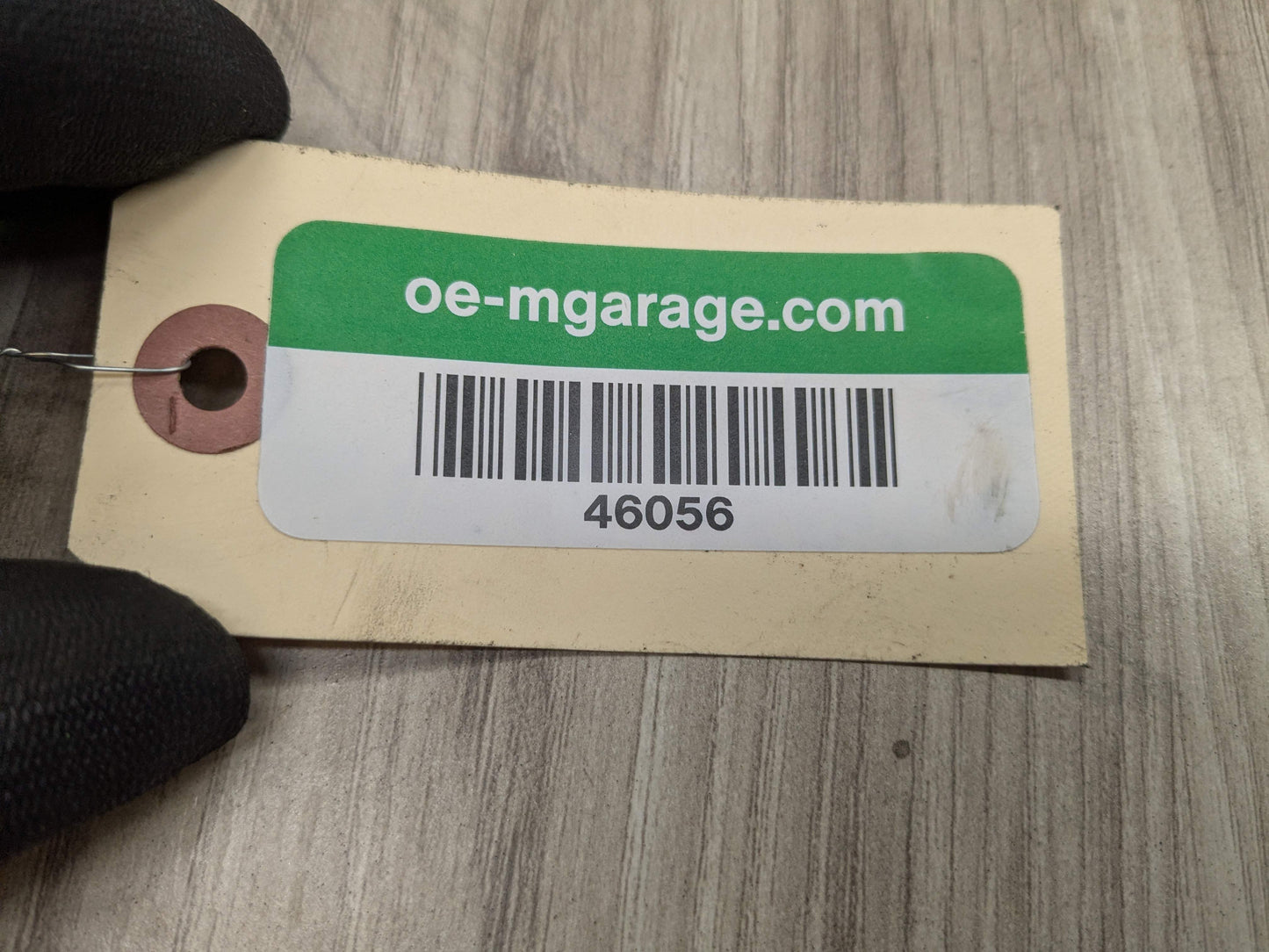 OEM BMW F90 G30 530 540 M550 M5 Front Left Driver Fender Wing Holder Bracket SET