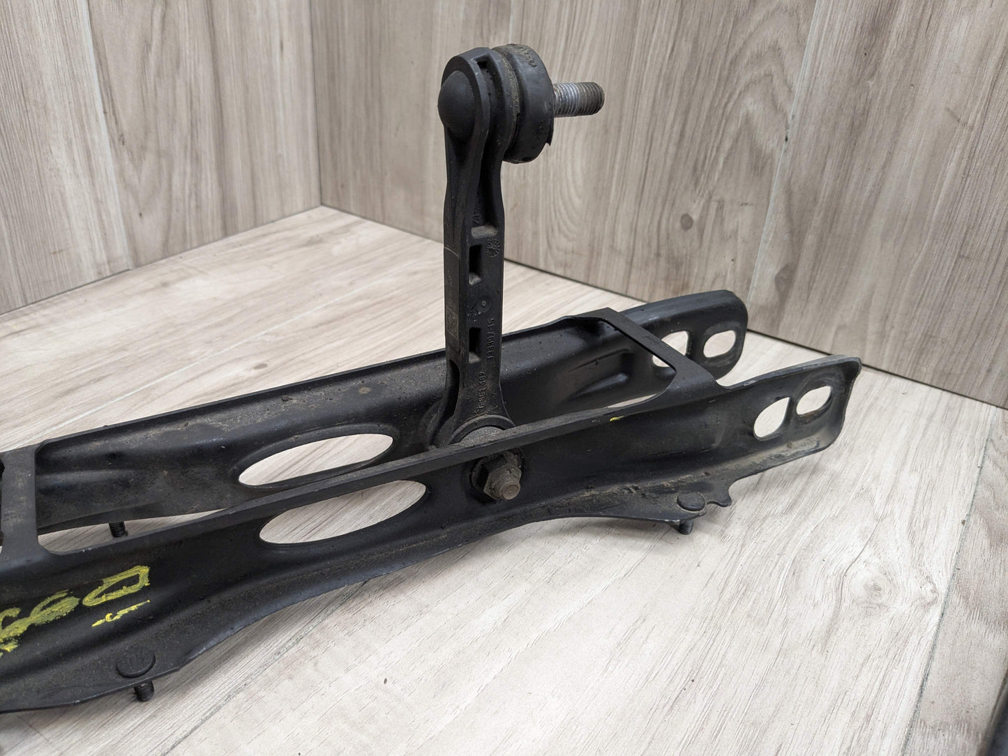 OEM BMW G11 G12 G14 G15 G16 G30 Rear Right Passenger Upper Lower Control Arm SET