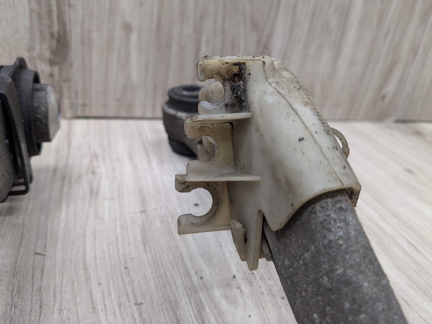 OEM BMW G11 G12 G14 G15 G16 G30 Rear Right Passenger Upper Lower Control Arm SET