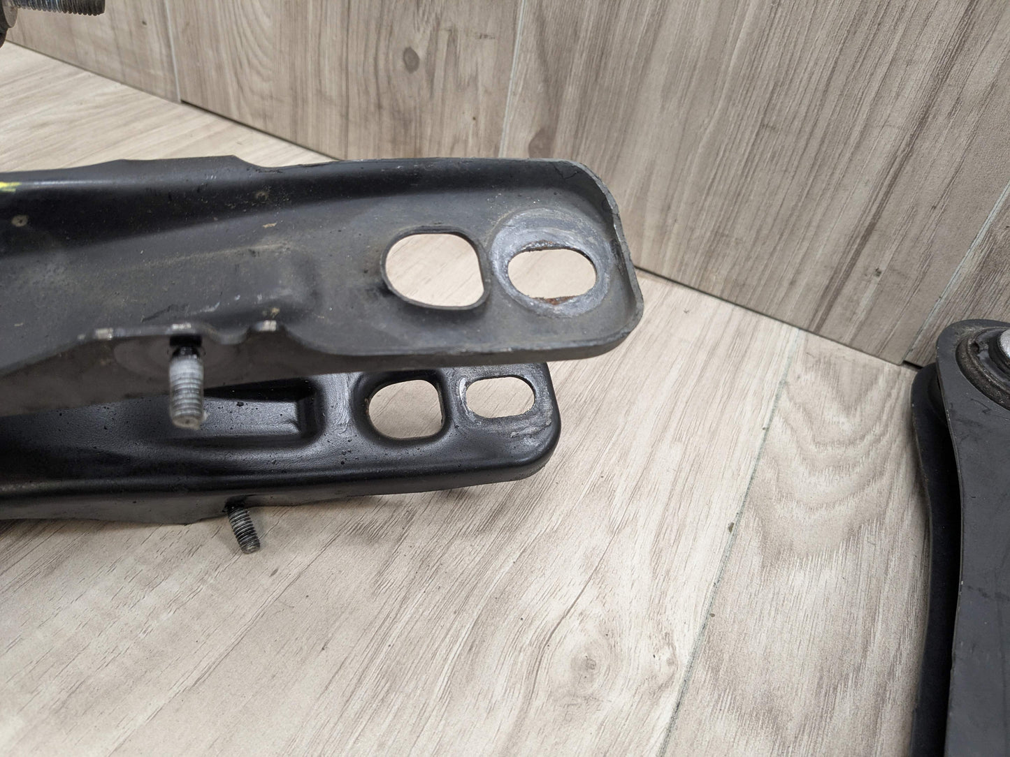 OEM BMW G11 G12 G14 G15 G16 G30 Rear Right Passenger Upper Lower Control Arm SET