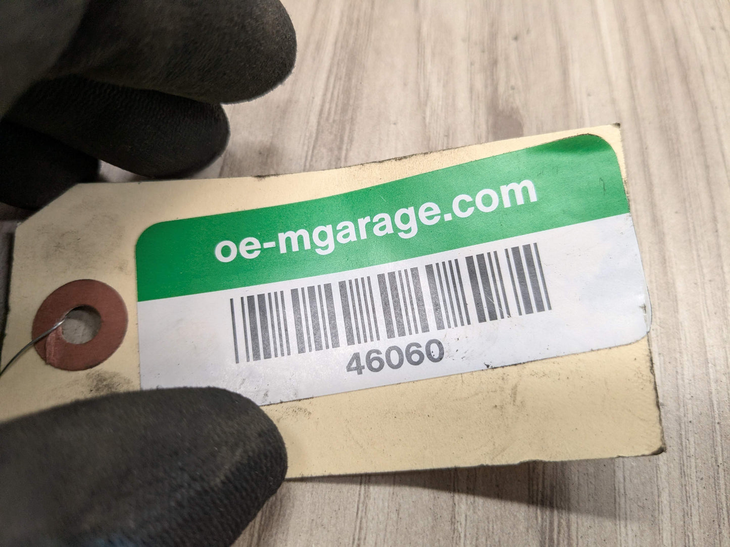 OEM BMW G11 G12 G14 G15 G16 G30 Rear Left Driver Upper Lower Control Arm SET