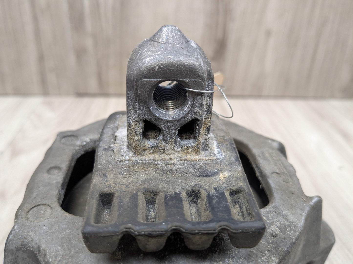 OEM BMW F90 G05 G12 G30 X5 Engine N63 S63 Right Passenger Motor Mount Support