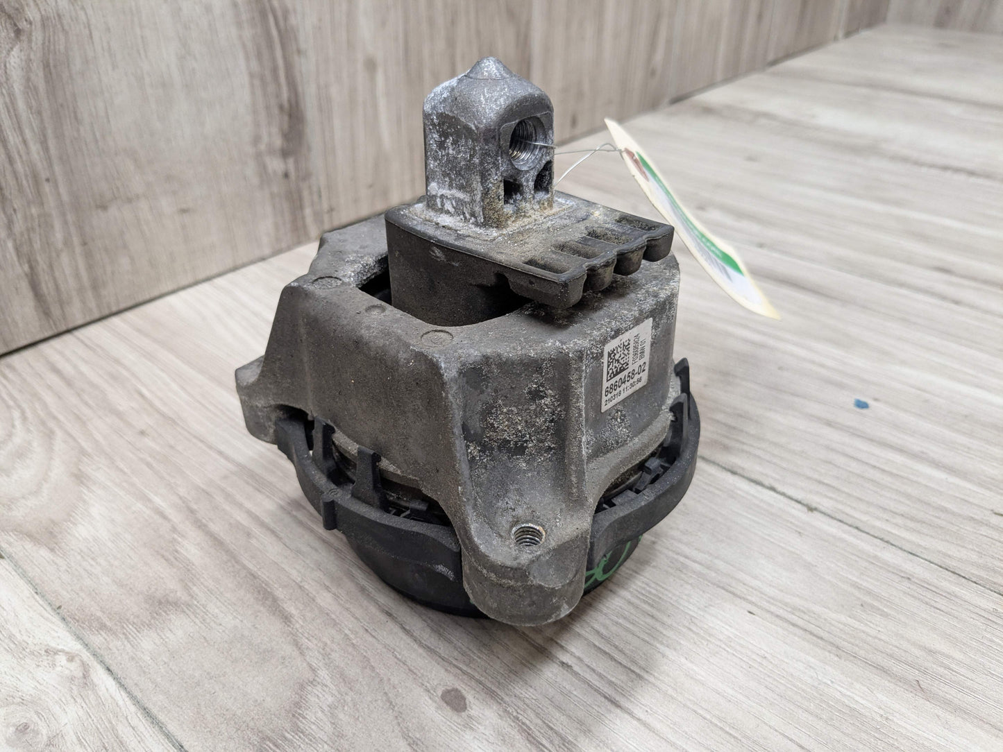 OEM BMW F90 G05 G12 G30 X5 Engine N63 S63 Right Passenger Motor Mount Support