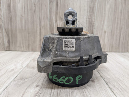 OEM BMW F90 G05 G12 G30 X5 Engine N63 S63 Right Passenger Motor Mount Support
