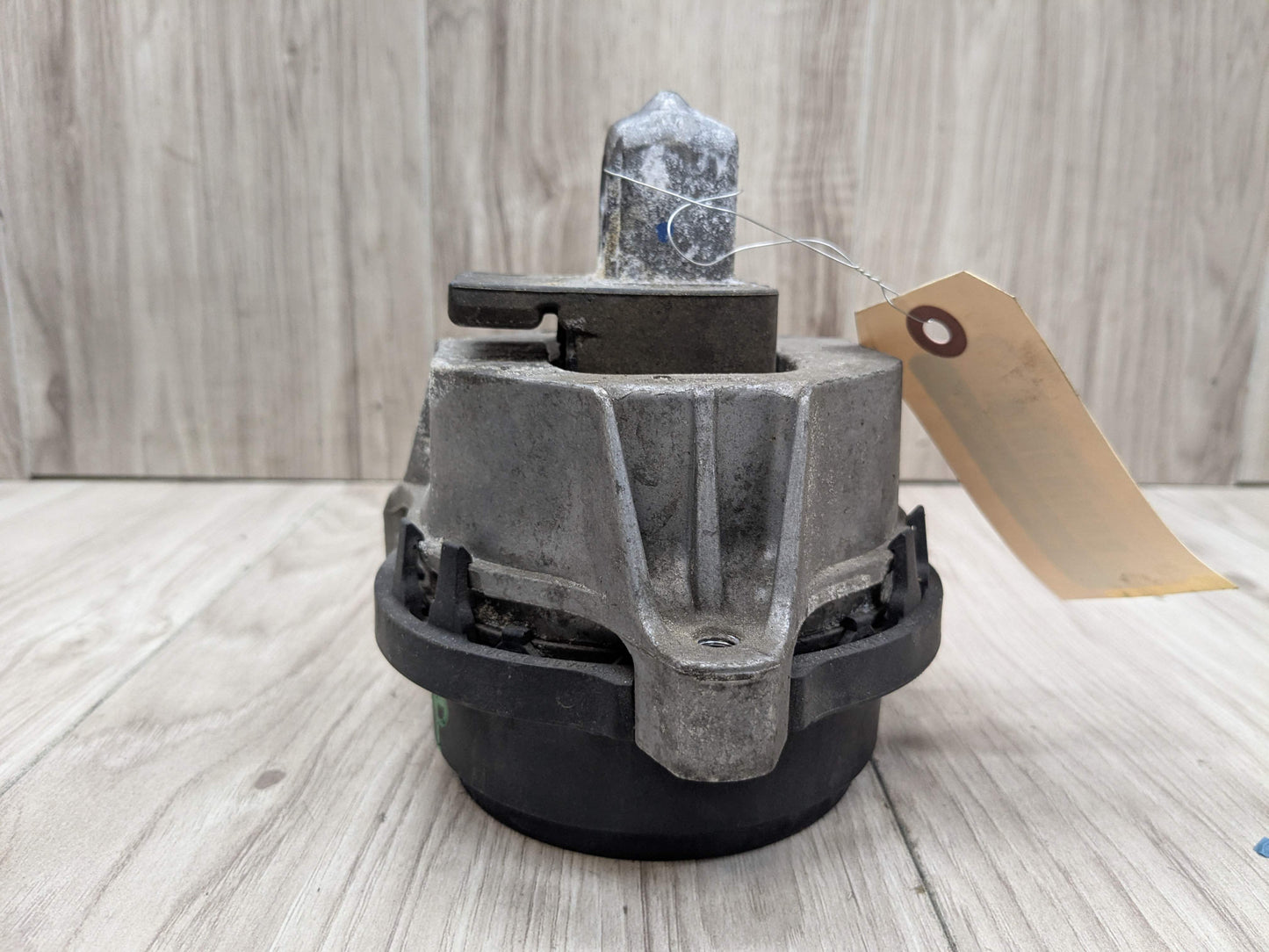 OEM BMW F90 G05 G12 G30 X5 Engine N63 S63 Right Passenger Motor Mount Support