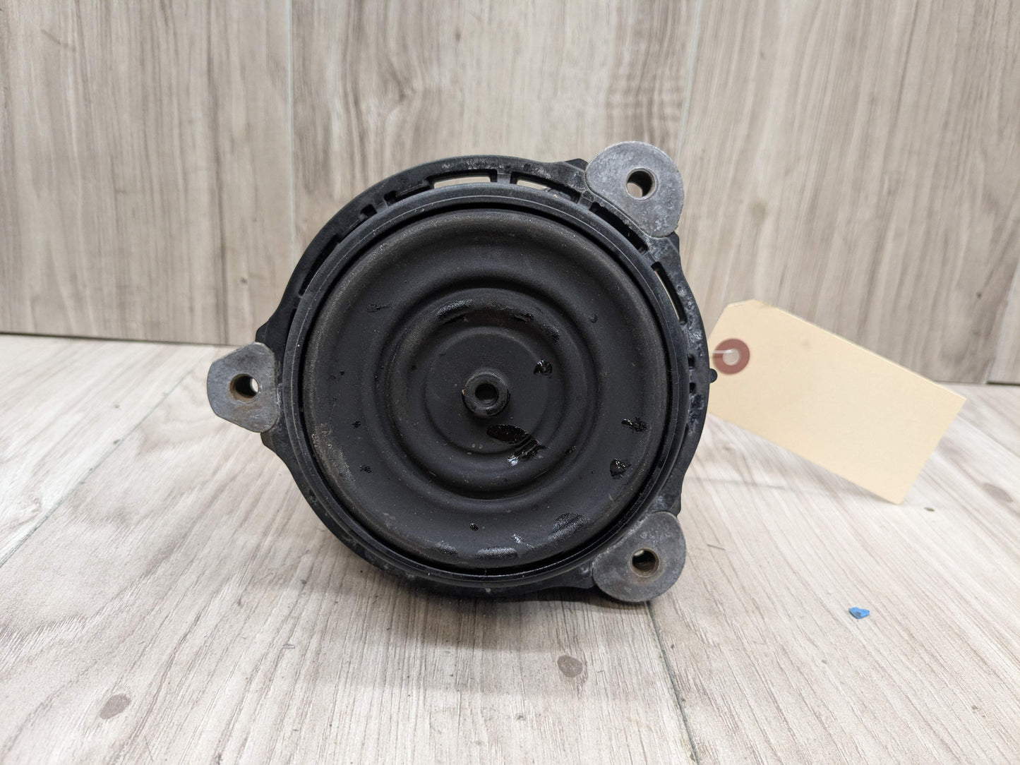 OEM BMW  F90 G05 G12 G30 X5 M550 Engine N63 S63 Left Driver Motor Mount Support