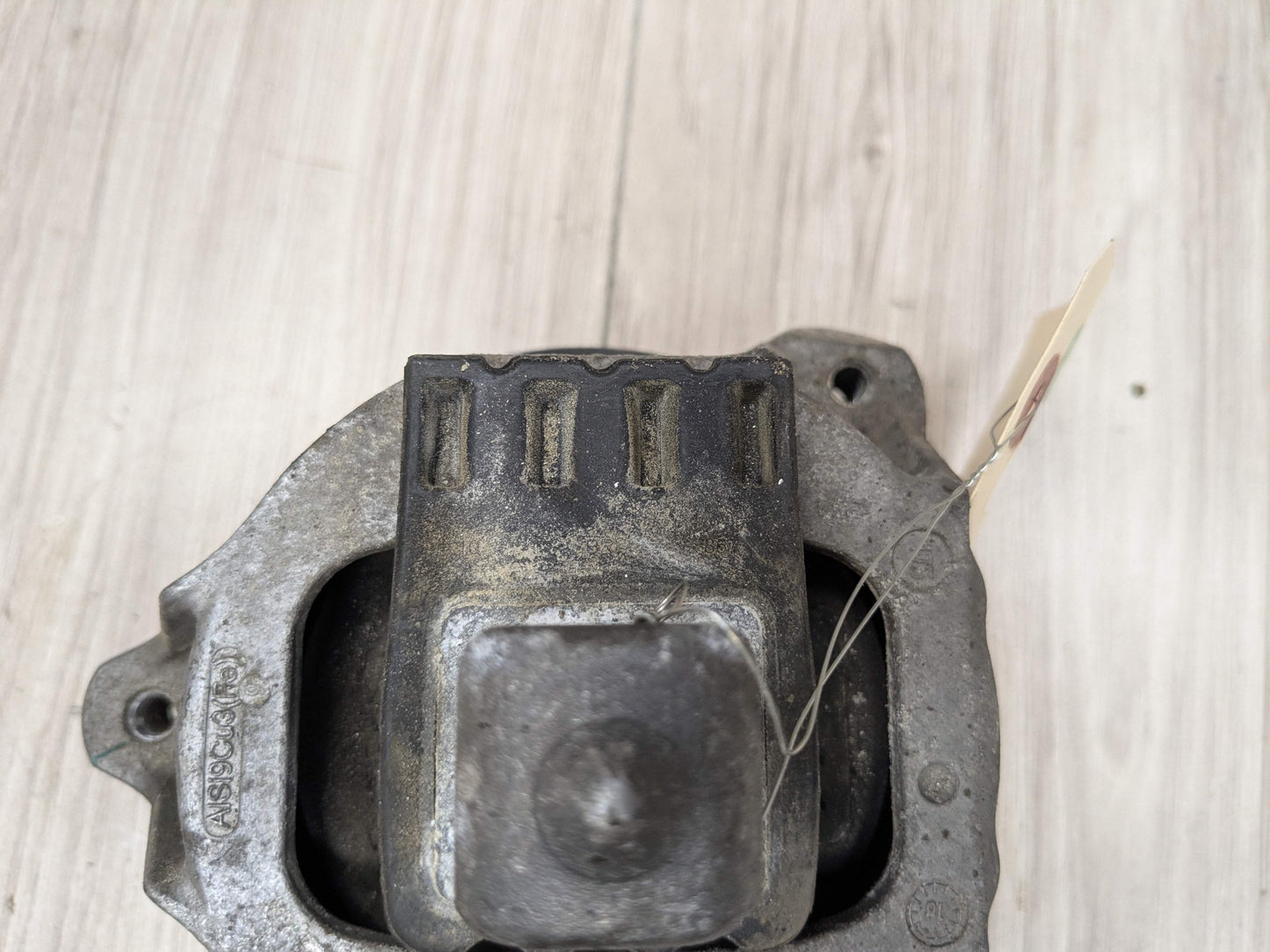 OEM BMW  F90 G05 G12 G30 X5 M550 Engine N63 S63 Left Driver Motor Mount Support