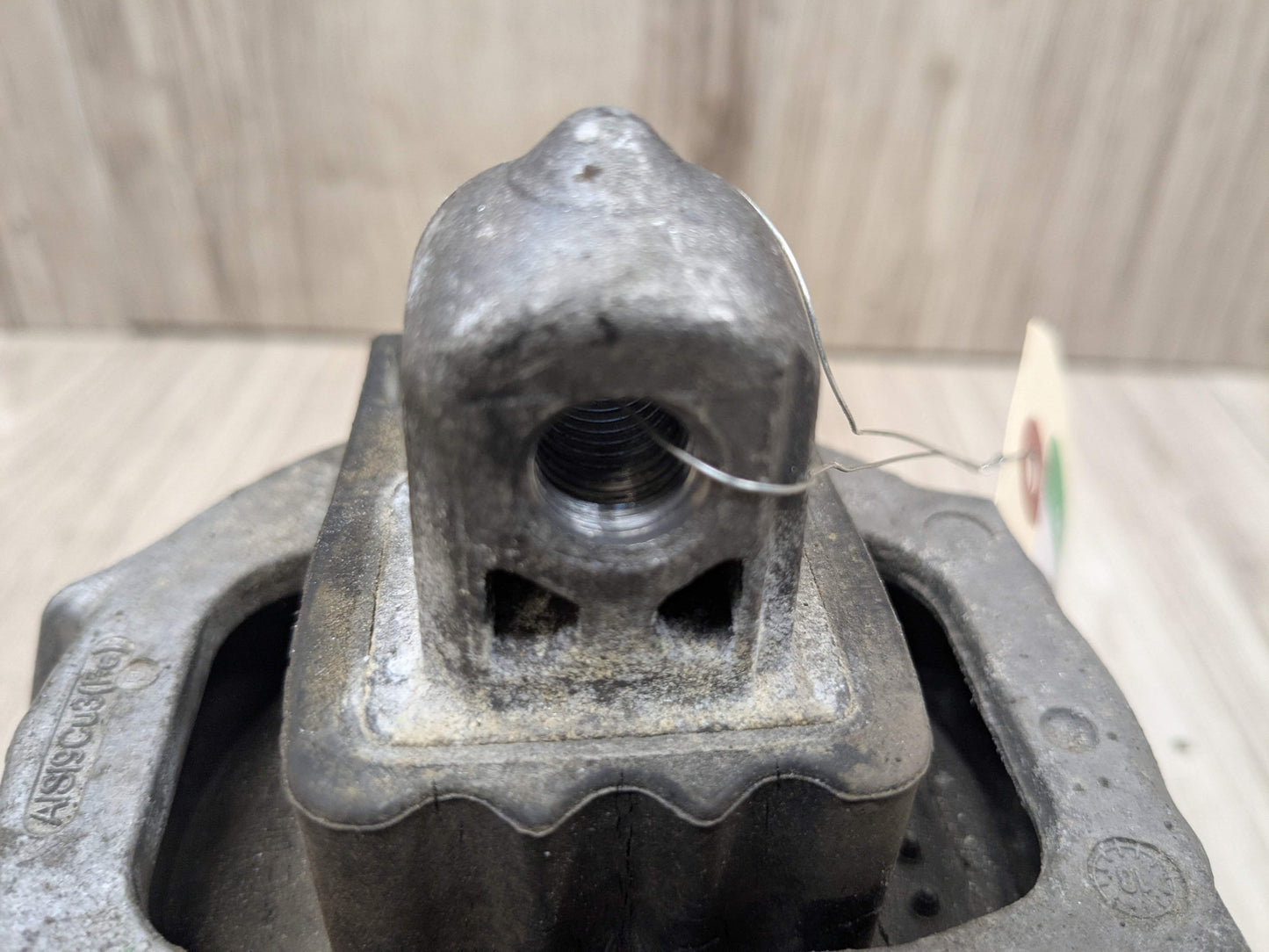 OEM BMW  F90 G05 G12 G30 X5 M550 Engine N63 S63 Left Driver Motor Mount Support