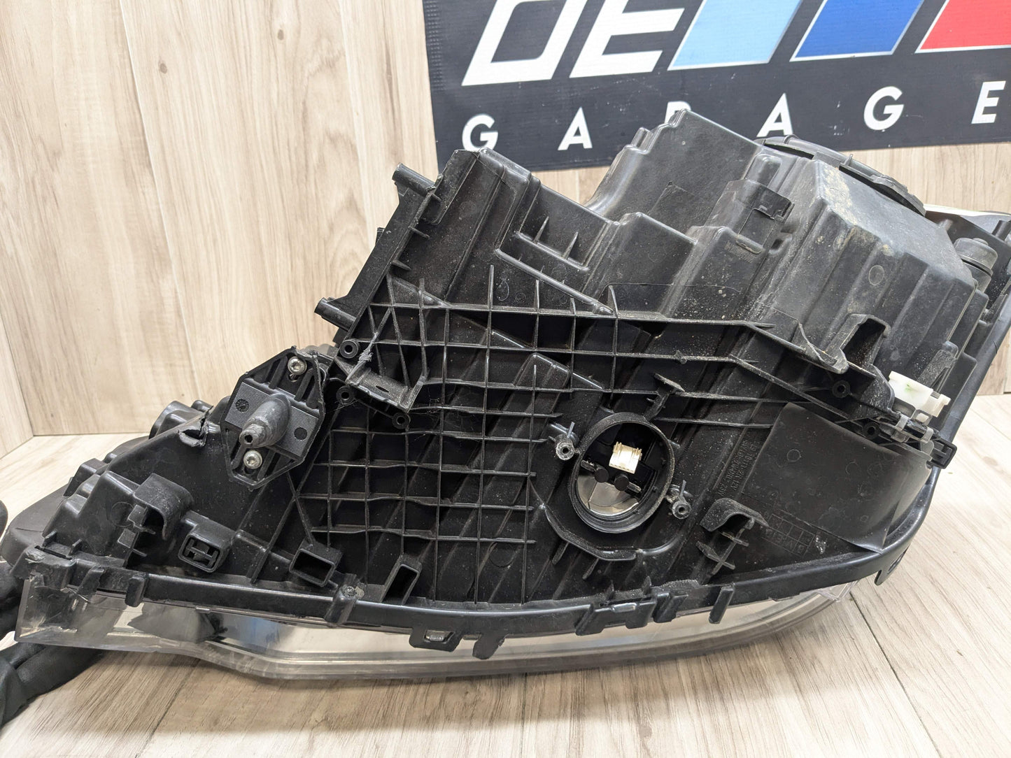 *PARTS* 17-20 OEM BMW F90 G30 540 M550 Right Passenger ICON Adaptive Headlight