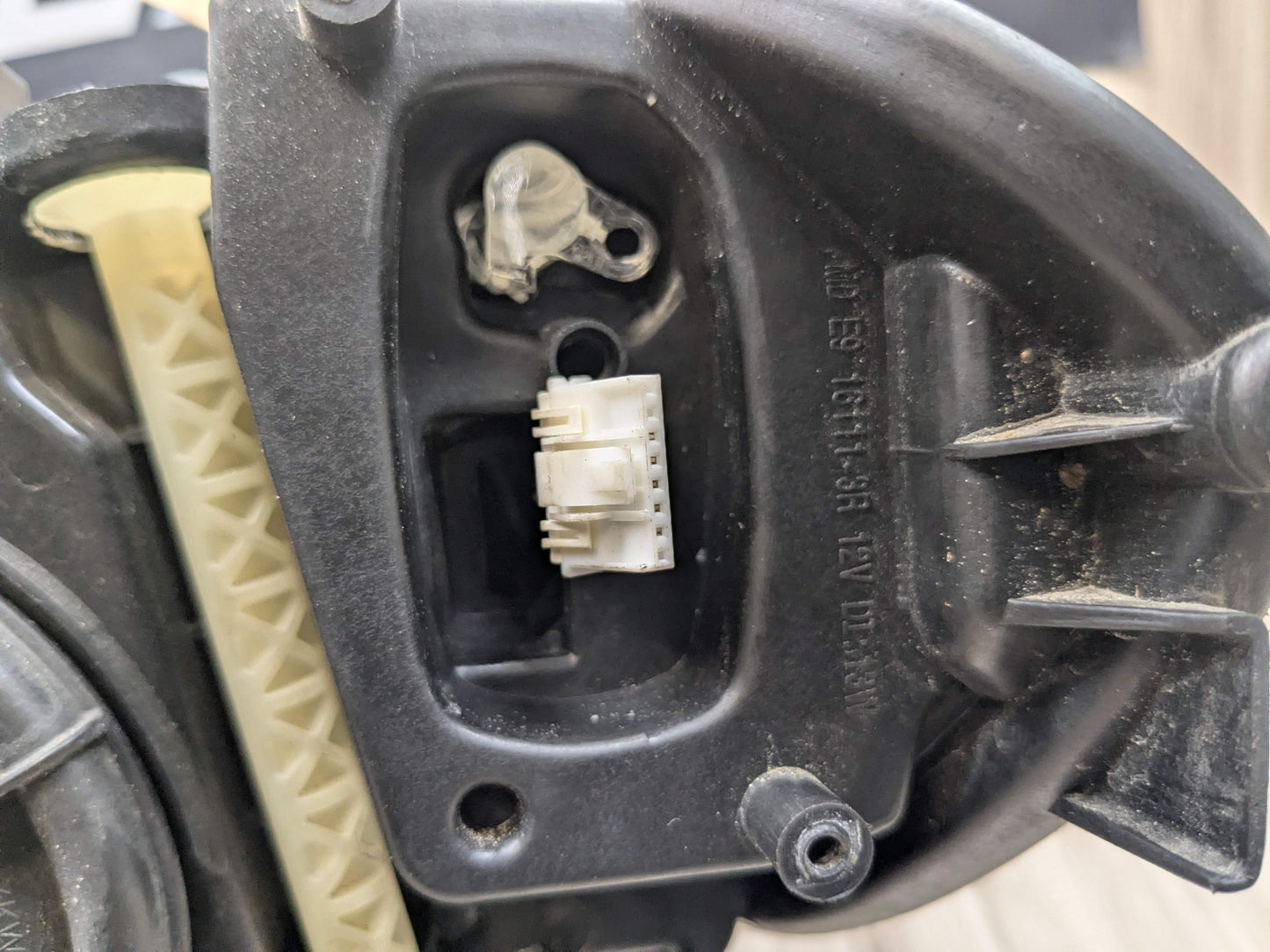 *PARTS* 17-20 OEM BMW F90 G30 540 M550 Right Passenger ICON Adaptive Headlight