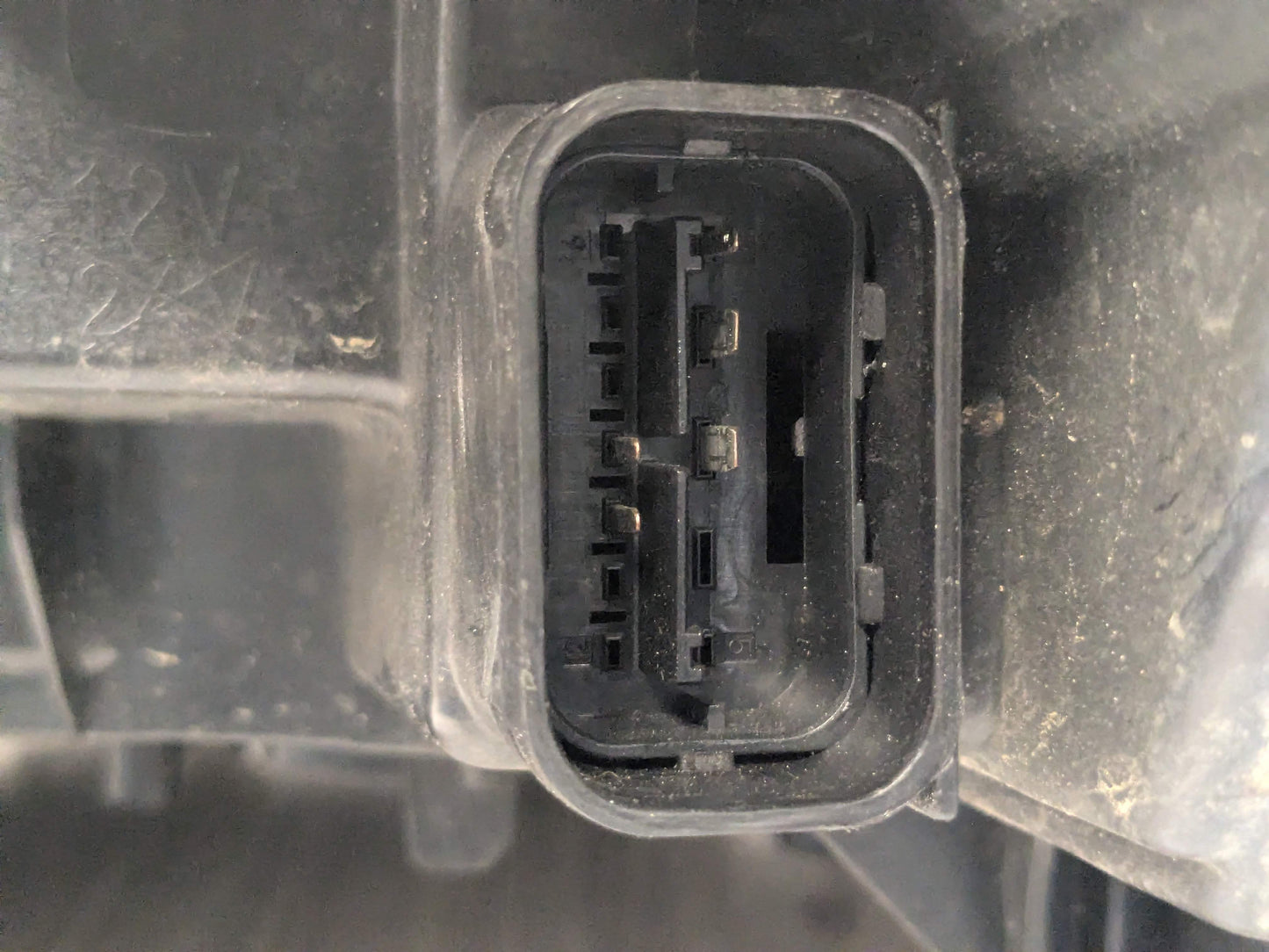 *PARTS* 17-20 OEM BMW F90 G30 540 M550 Right Passenger ICON Adaptive Headlight