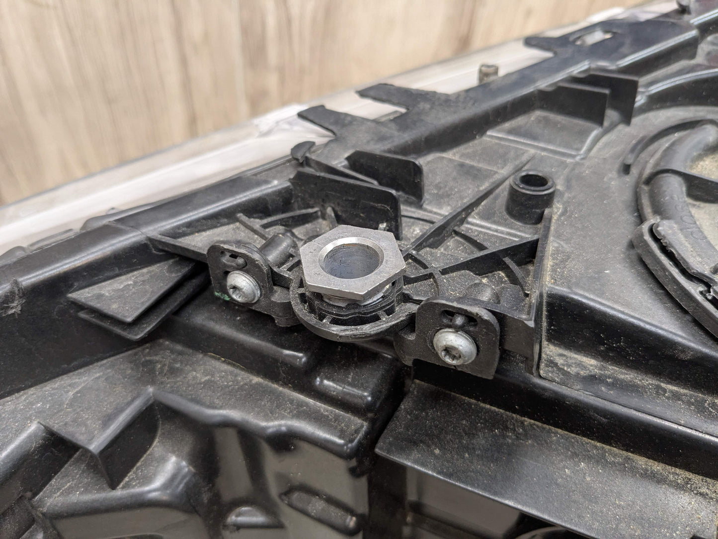 *PARTS* 17-20 OEM BMW F90 G30 540 M550 Right Passenger ICON Adaptive Headlight