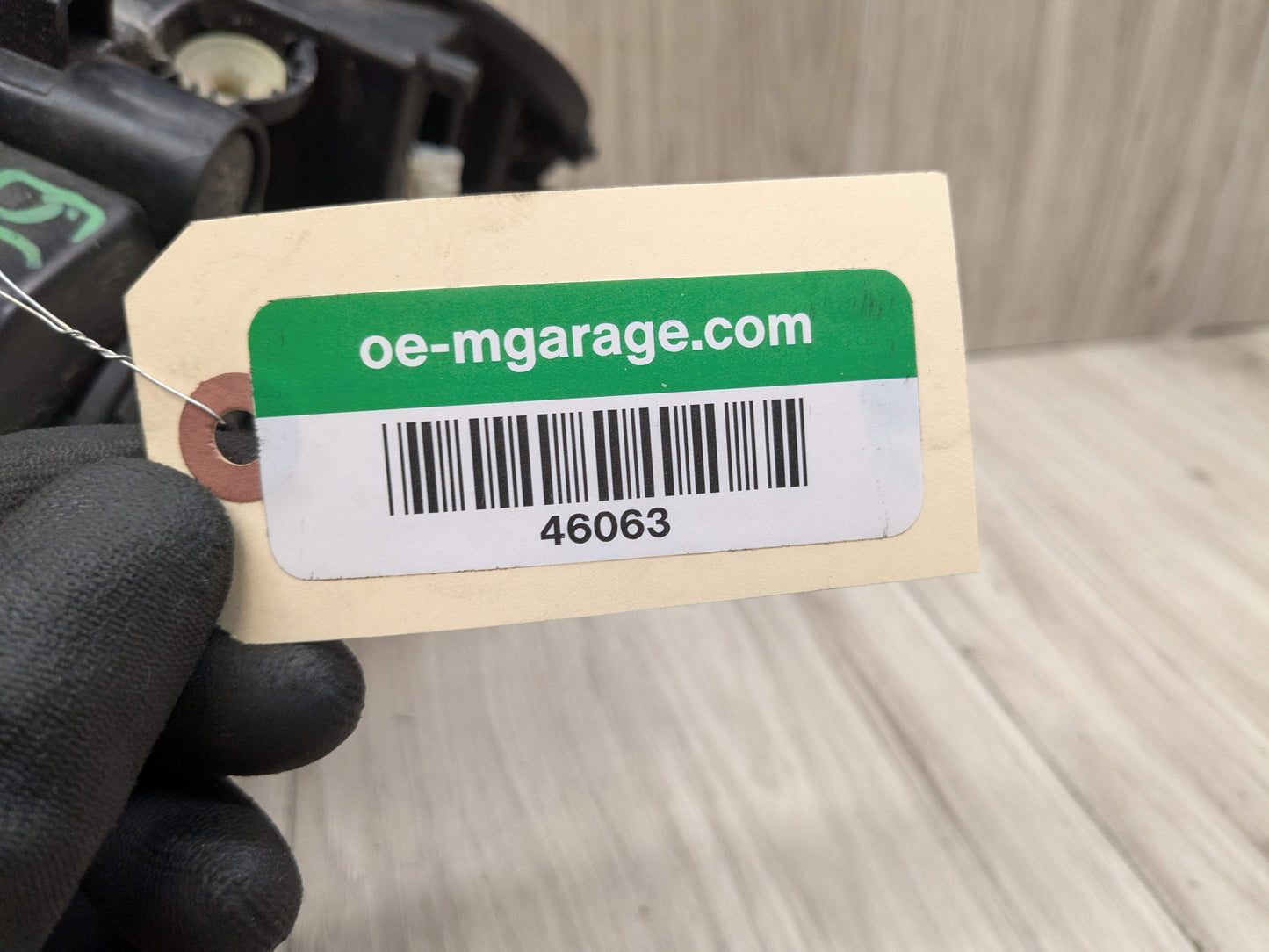 *PARTS* 17-20 OEM BMW F90 G30 540 M550 Right Passenger ICON Adaptive Headlight