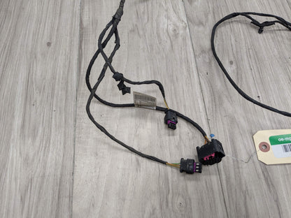 OEM BMW F90 M5 G30 Rear Parking Distance Sonic Harness Wire w/O PDC