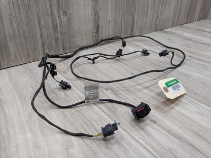 OEM BMW F90 M5 G30 Rear Parking Distance Sonic Harness Wire w/O PDC